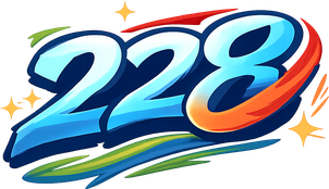 Logo 228